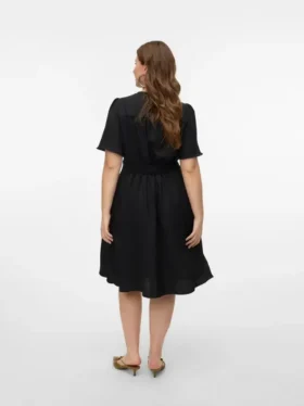 Vmcmelaney Short Dress