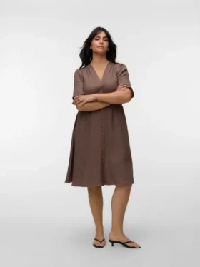 Vmcmelaney Short Dress