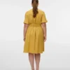 Vmcmelaney Short Dress
