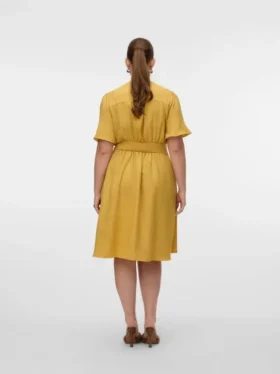 Vmcmelaney Short Dress