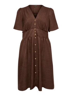 Vmcmelaney Short Dress