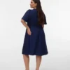 Vmcmelaney Short Dress