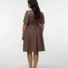 Vmcmelaney Short Dress