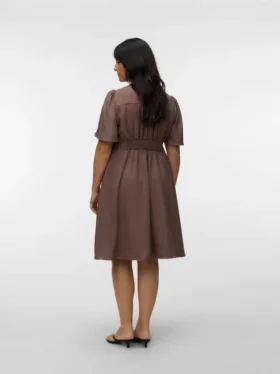 Vmcmelaney Short Dress