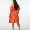 Vmcmelaney Short Dress