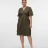 Vmcmelaney Short Dress