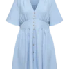 Vmcmelaney Short Dress