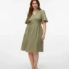 Vmcmelaney Short Dress