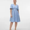 Vmcmelaney Short Dress