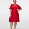 Vmcmelaney Short Dress