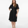 Vmcmelaney Short Dress