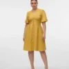 Vmcmelaney Short Dress