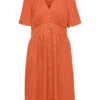 Vmcmelaney Short Dress