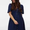 Vmcmelaney Short Dress
