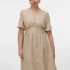 Vmcmelaney Short Dress