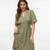 Vmcmelaney Short Dress