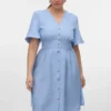 Vmcmelaney Short Dress