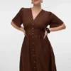 Vmcmelaney Short Dress