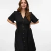 Vmcmelaney Short Dress
