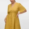 Vmcmelaney Short Dress