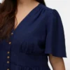 Vmcmelaney Short Dress