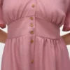 Vmcmelaney Short Dress Vmcmelaney Short Dress