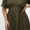 Vmcmelaney Short Dress