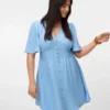 Vmcmelaney Short Dress