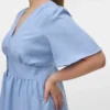 Vmcmelaney Short Dress