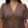 Vmcmelaney Short Dress