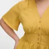 Vmcmelaney Short Dress