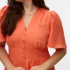 Vmcmelaney Short Dress