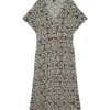 Vmcmenny Long Dress