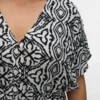 Vmcmenny Long Dress