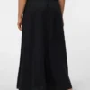 Vmcmia Mid Waist Long Skirt