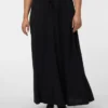 Vmcmia Mid Waist Long Skirt