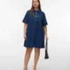 Vmcmigga Short Dress