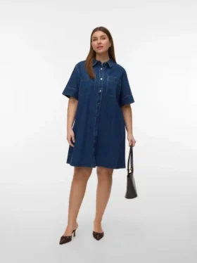 Vmcmigga Short Dress