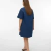 Vmcmigga Short Dress
