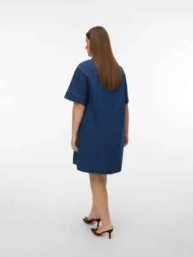 Vmcmigga Short Dress