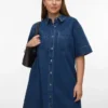 Vmcmigga Short Dress