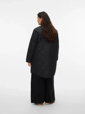 Vmcmillie Quilted Jacket