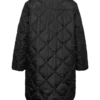 Vmcmillie Quilted Jacket
