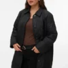 Vmcmillie Quilted Jacket