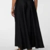 Vmcmira Mid Waist Long Skirt
