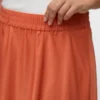Vmcmira Mid Waist Long Skirt