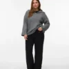 Vmcmirla Knitted Pullover