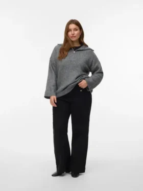 Vmcmirla Knitted Pullover