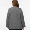 Vmcmirla Knitted Pullover