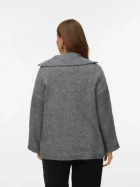 Vmcmirla Knitted Pullover